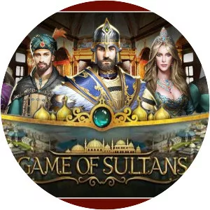 Game of Sultans - Video game