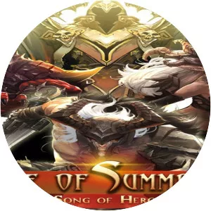 Game of Summoner - Video game