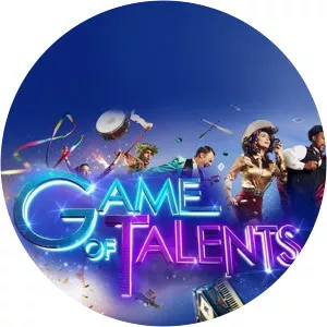 Game of TalentsSince 2021