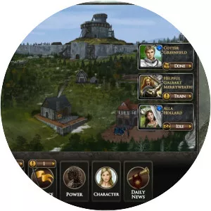 Game of Thrones Ascent