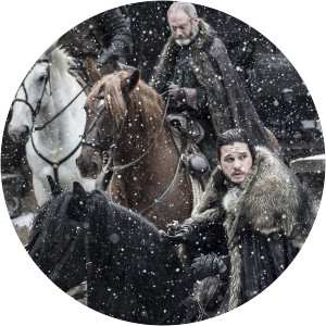 Game of Thrones Stormborn