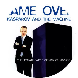 Game Over: Kasparov and the Machine