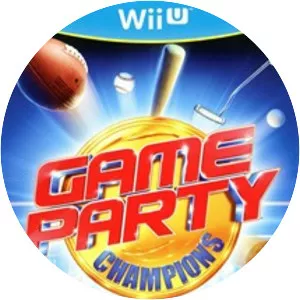 Game Party Champions