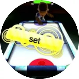 Game Party: In Motion