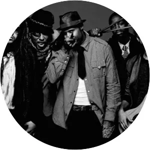 Game Rebellion - Musical group