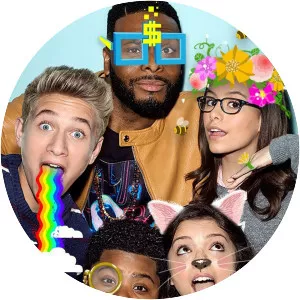 Game Shakers