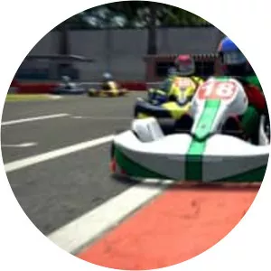 Game Stock Car - Video game