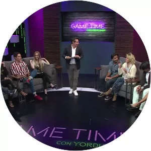 Game time con Yordi Rosado - TV program