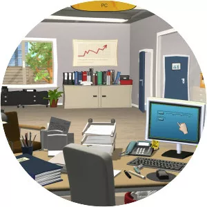 Game Tycoon 2 - Video game