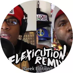 Gameboy Jones - Musical artist