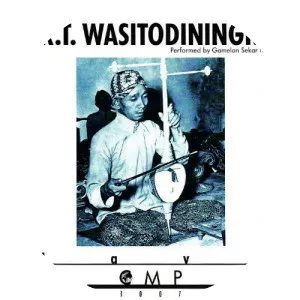 Gamelan Sekar Tunjung - Musical group