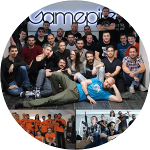 Gamepires - Video game developer