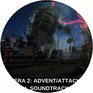 Gamera 2: Attack of Legion - 1996 ‧ Drama/Fantasy ‧ 1h 40m