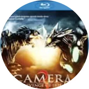 Gamera 3: The Revenge of Iris