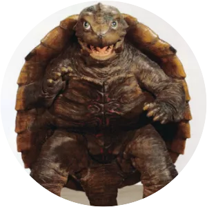Gamera - Fictional character