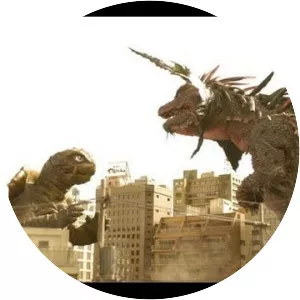 Gamera the Brave - 2006 ‧ Fantasy/Sci-fi ‧ 1h 36m