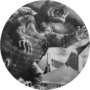 Gamera, the Giant Monster - 1965 ‧ Black and white/Cult film ‧ 1h 20m