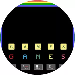 Games Games Games - TV program