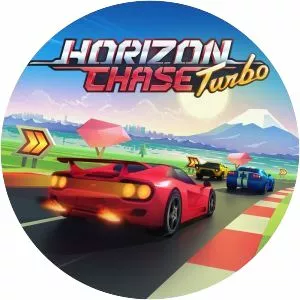 Games Horizon Chase Turbo