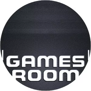 Games Room - TV program