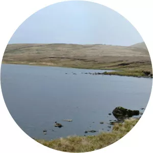 Gameshope Loch