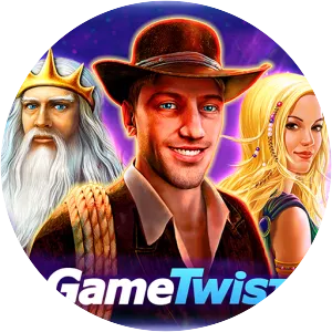 GameTwist Casino Slots: Play Jackpot Slot Machines