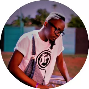 Gami Swaga - Musical artist