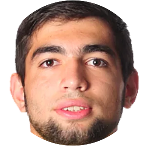 Gamid Agalarov - Russian football player