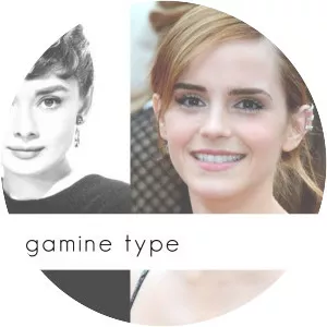 Gamine - 