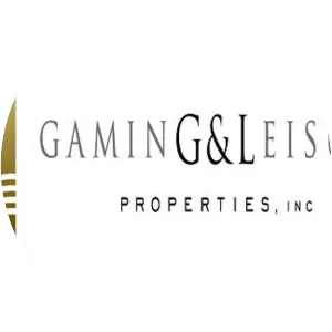 Gaming and Leisure Properties