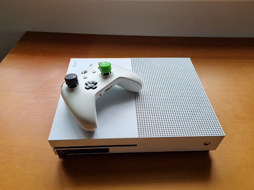 Gaming Fanatic - Video game store in Port Elizabeth, South Africa