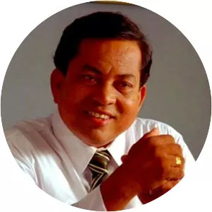 Gamini Hettiarachchi