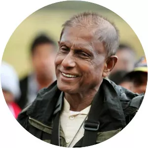 Gamini Jayawickrama Perera