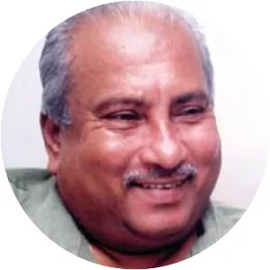Gamini Lokuge - Member of the Parliament of Sri Lanka