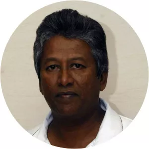 Gamini Silva