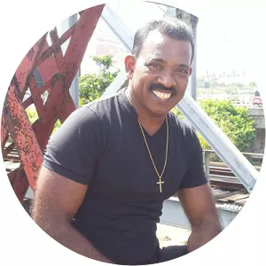 Gamini Susiriwardana