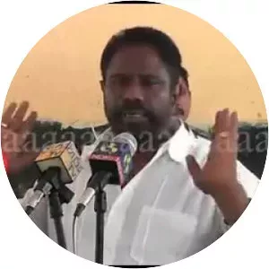 Gamini Vijith Vijithamuni Soysa