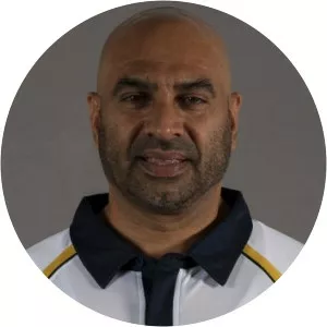 Gamini Wickremasinghe