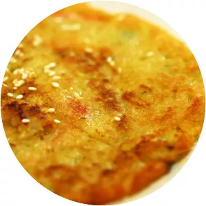 Gamja-jeon