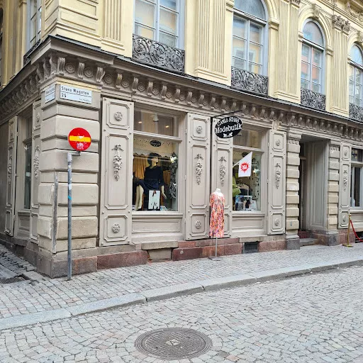 Gamla Stans Mode Butik AB