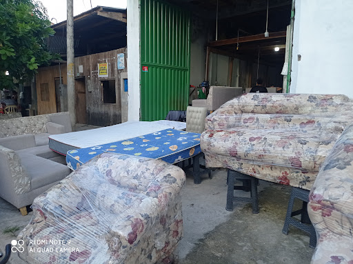 GAMMA cleaning Iquitos - Laundry in Iquitos, Peru