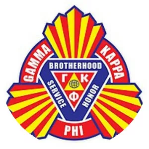 Gamma Kappa Phi - Fraternity
