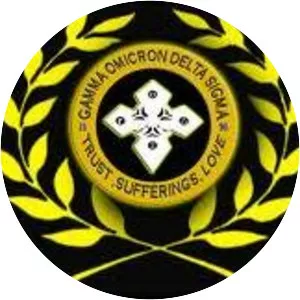 Gamma Omicron Delta Sigma