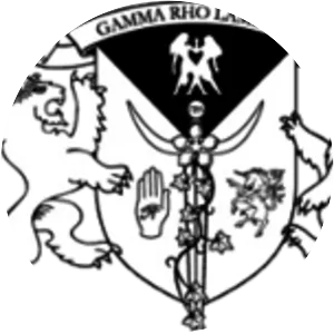 Gamma Rho Lambda