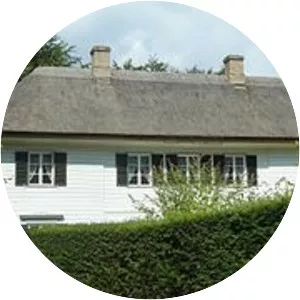 Gammel Skovgård, Gentofte . . .