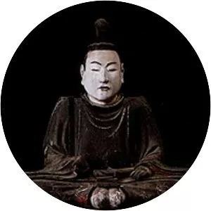 Gamō Tadasato photograph