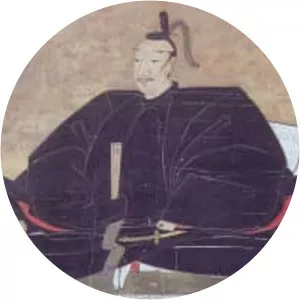 Gamō Ujisato