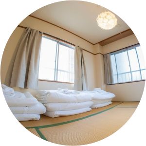 Gamo Yonchome Station