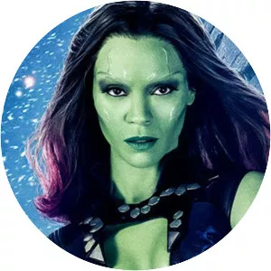 Gamora - Fictional character
