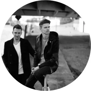 Gamper and Dadoni - Musical ensemble